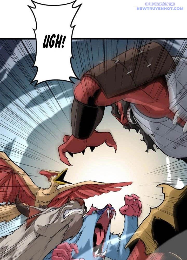Vô Song Cùng Với Vũ Khí Ẩn Chapter 46 - Trang 2
