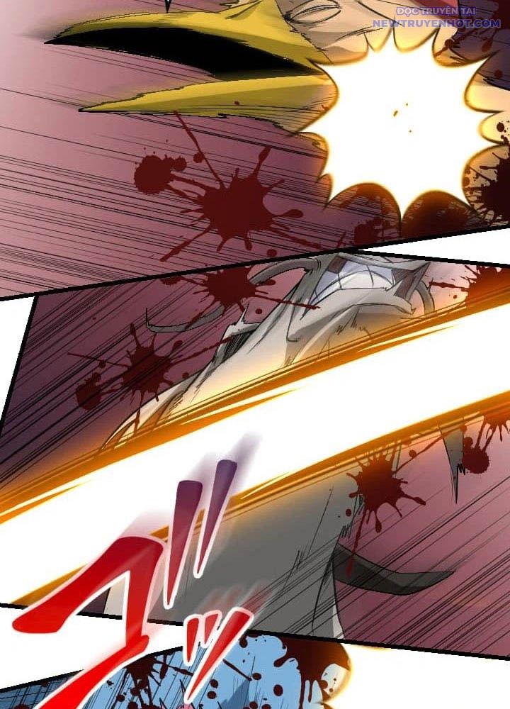 Vô Song Cùng Với Vũ Khí Ẩn Chapter 46 - Trang 2