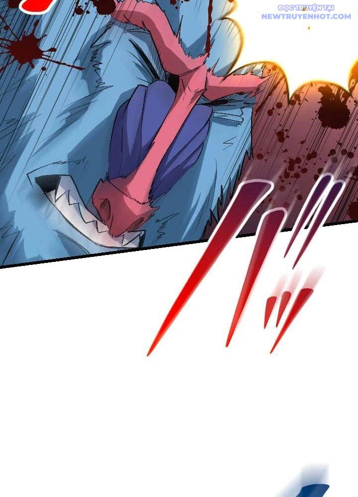 Vô Song Cùng Với Vũ Khí Ẩn Chapter 46 - Trang 2