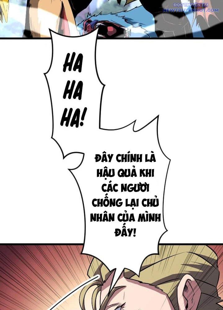 Vô Song Cùng Với Vũ Khí Ẩn Chapter 46 - Trang 2