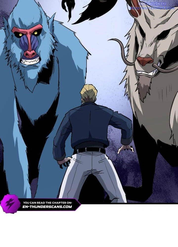 Vô Song Cùng Với Vũ Khí Ẩn Chapter 46 - Trang 2