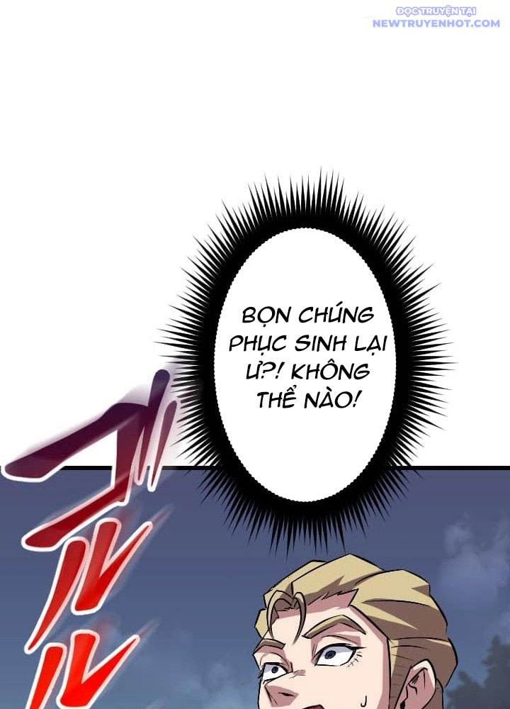 Vô Song Cùng Với Vũ Khí Ẩn Chapter 46 - Trang 2