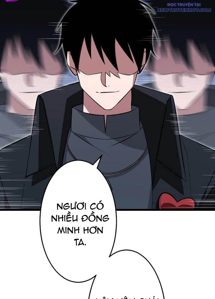 Vô Song Cùng Với Vũ Khí Ẩn Chapter 46 - Trang 2