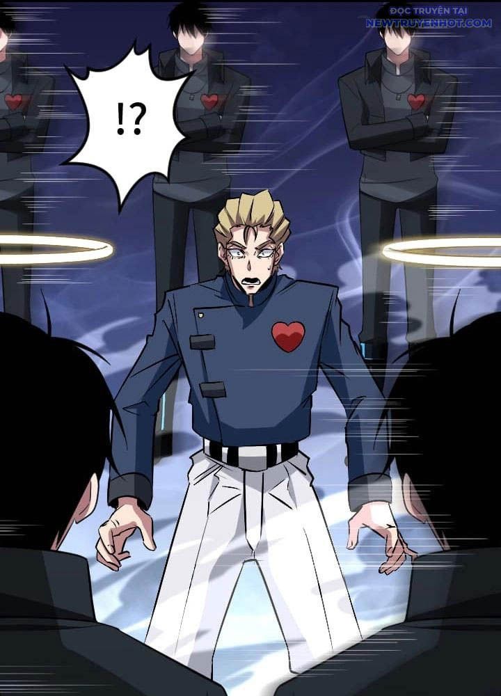 Vô Song Cùng Với Vũ Khí Ẩn Chapter 46 - Trang 2