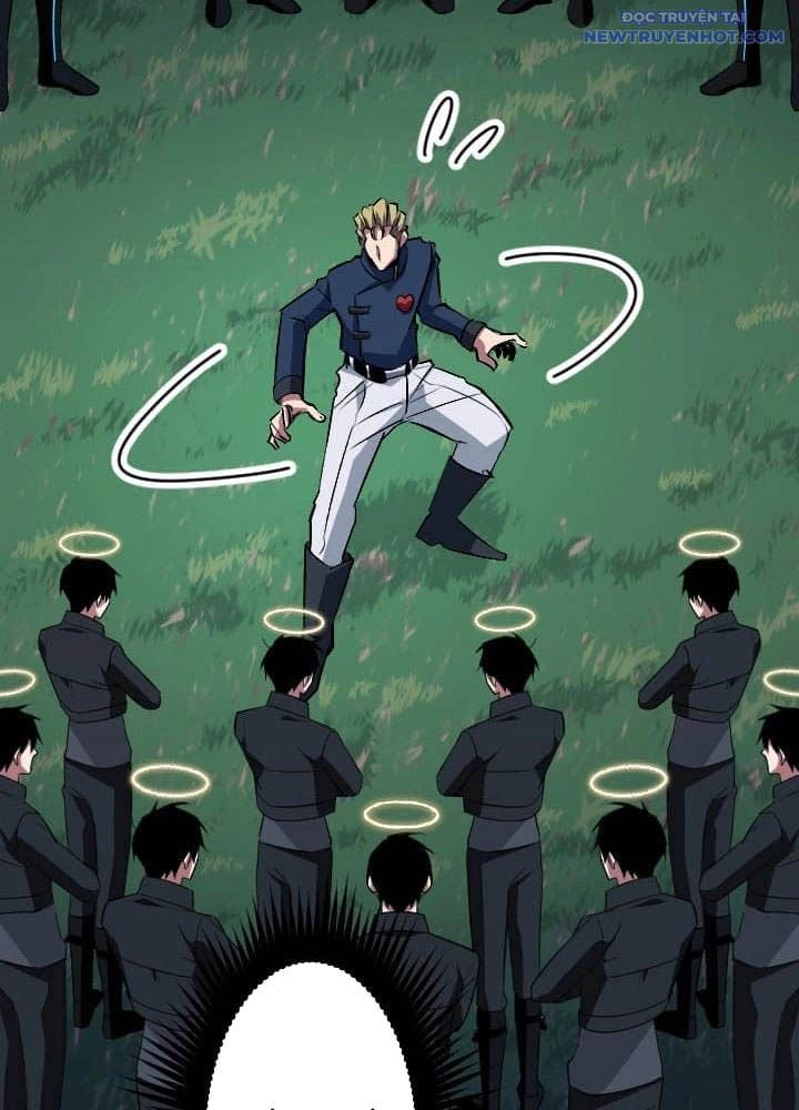 Vô Song Cùng Với Vũ Khí Ẩn Chapter 46 - Trang 2