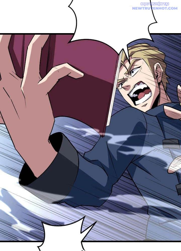Vô Song Cùng Với Vũ Khí Ẩn Chapter 46 - Trang 2