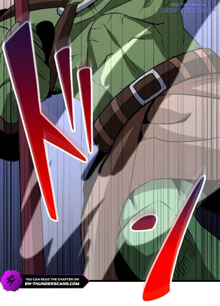 Vô Song Cùng Với Vũ Khí Ẩn Chapter 46 - Trang 2