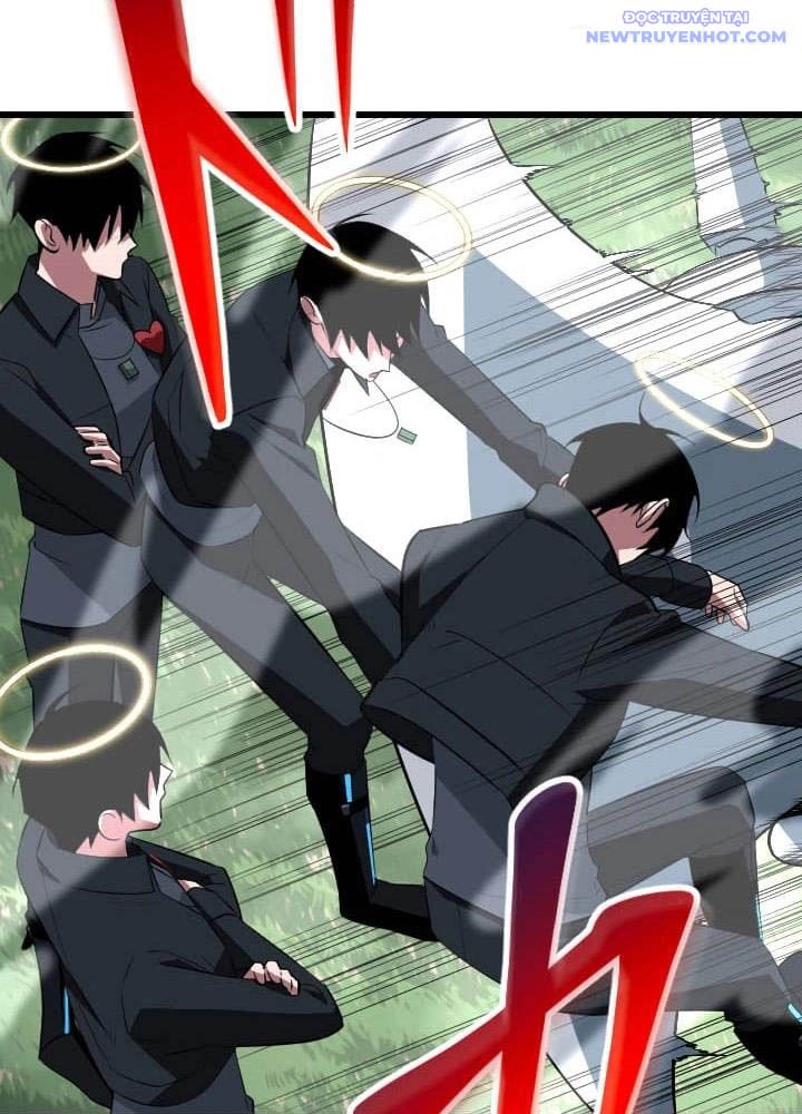 Vô Song Cùng Với Vũ Khí Ẩn Chapter 46 - Trang 2