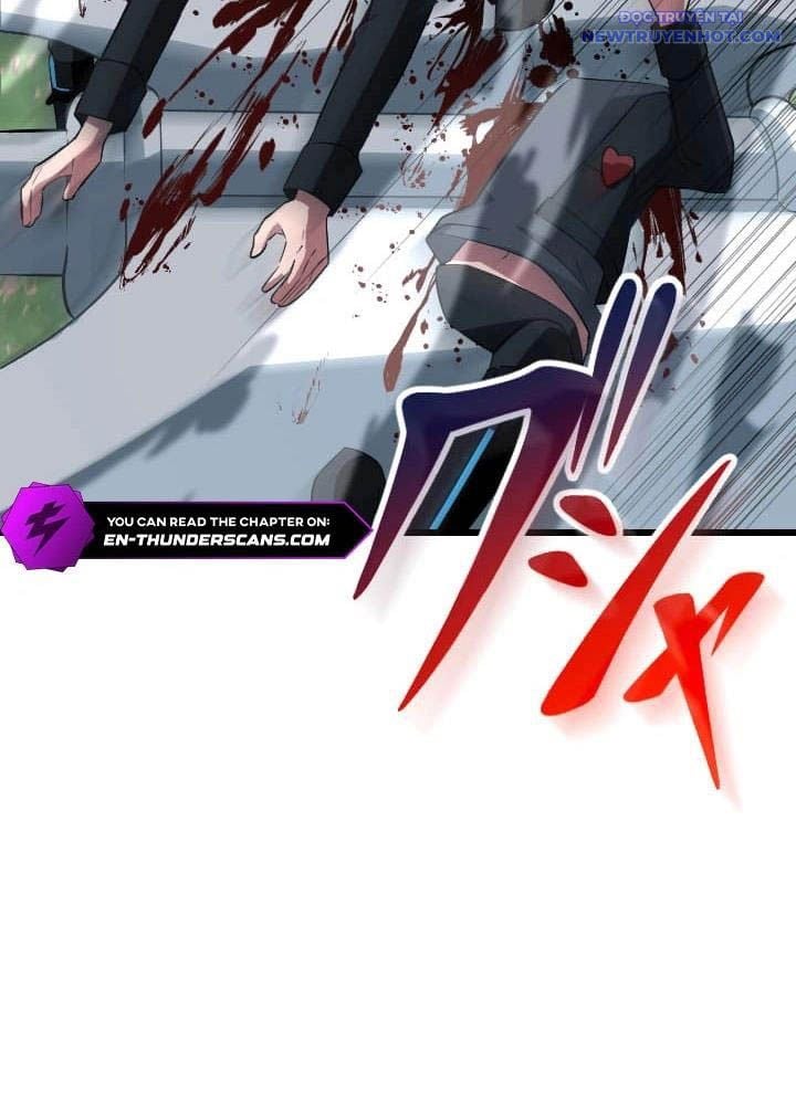 Vô Song Cùng Với Vũ Khí Ẩn Chapter 46 - Trang 2