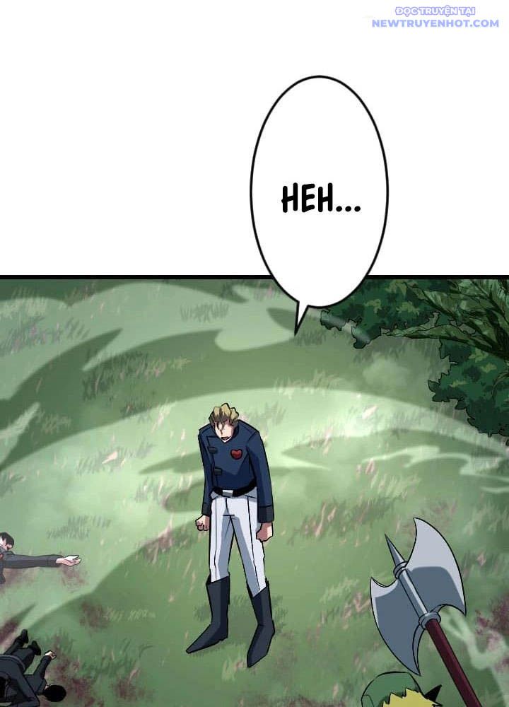 Vô Song Cùng Với Vũ Khí Ẩn Chapter 46 - Trang 2