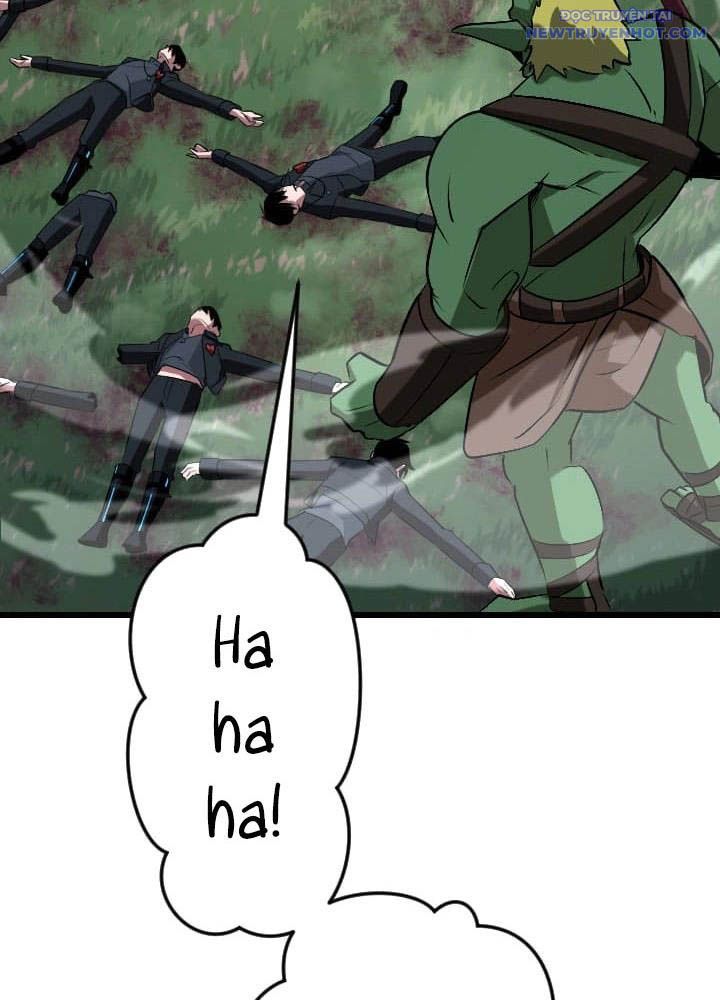 Vô Song Cùng Với Vũ Khí Ẩn Chapter 46 - Trang 2