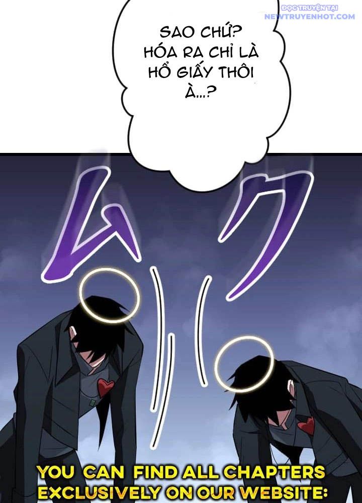 Vô Song Cùng Với Vũ Khí Ẩn Chapter 46 - Trang 2
