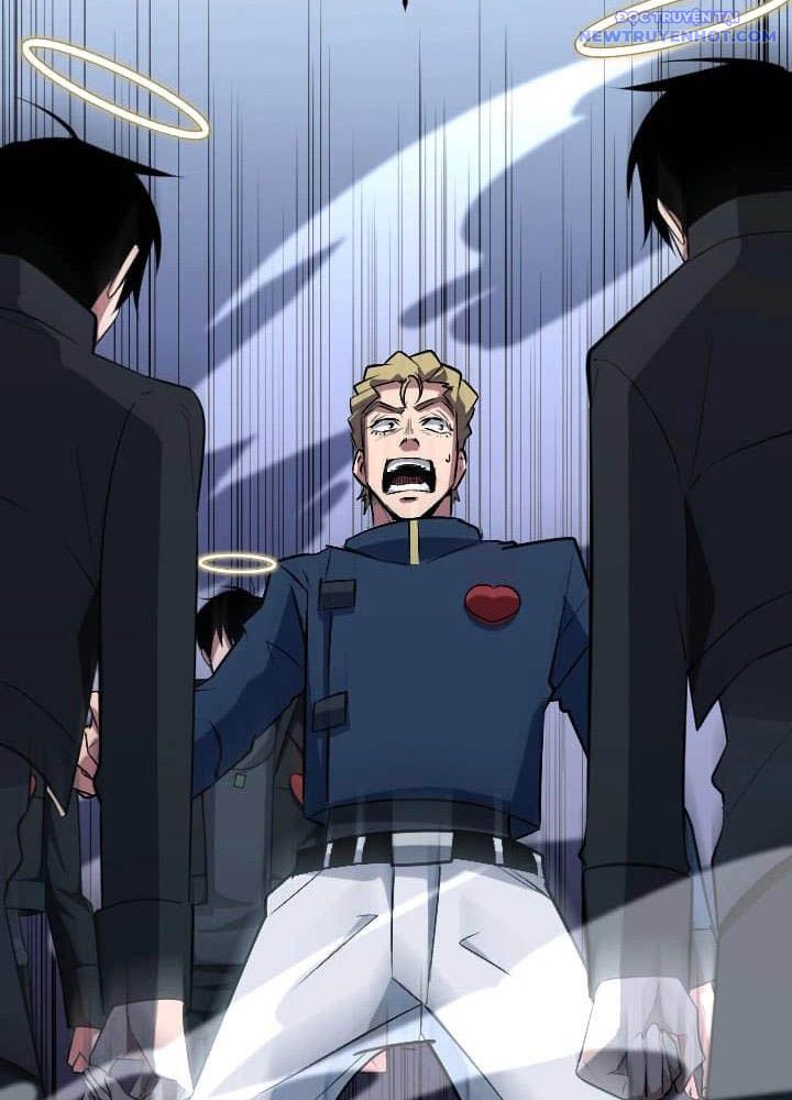 Vô Song Cùng Với Vũ Khí Ẩn Chapter 46 - Trang 2