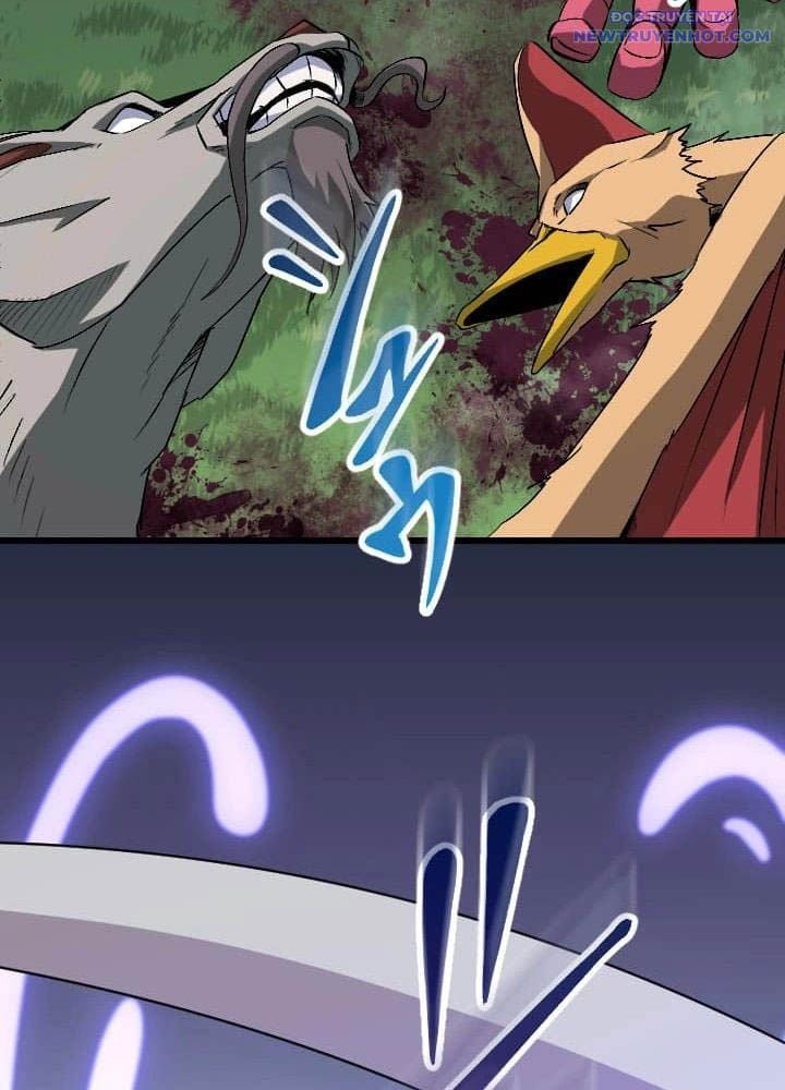 Vô Song Cùng Với Vũ Khí Ẩn Chapter 46 - Trang 2