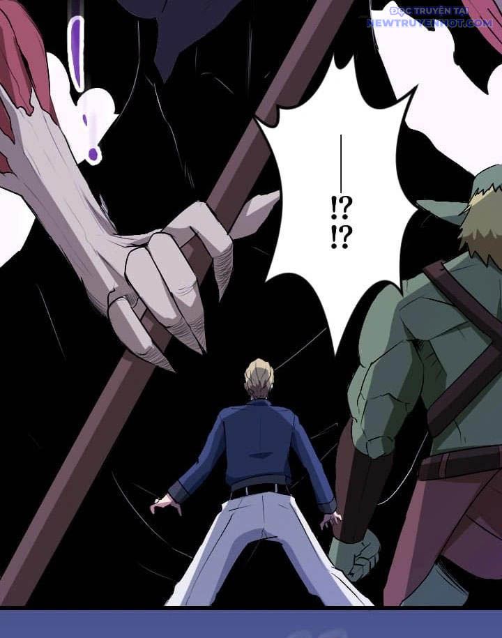Vô Song Cùng Với Vũ Khí Ẩn Chapter 46 - Trang 2