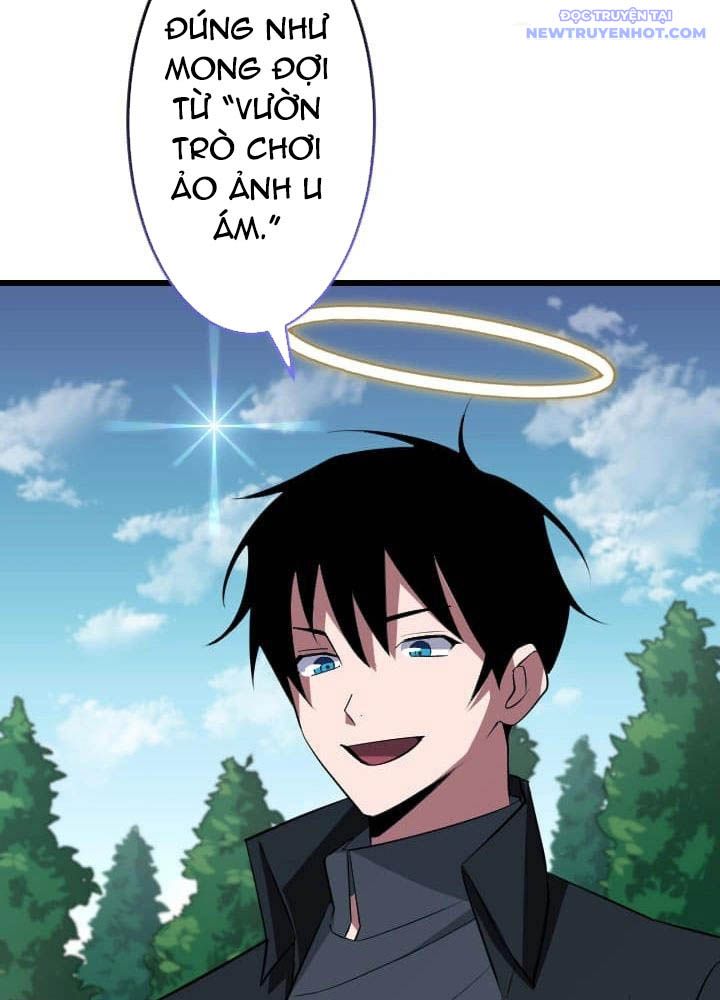 Vô Song Cùng Với Vũ Khí Ẩn Chapter 46 - Trang 2