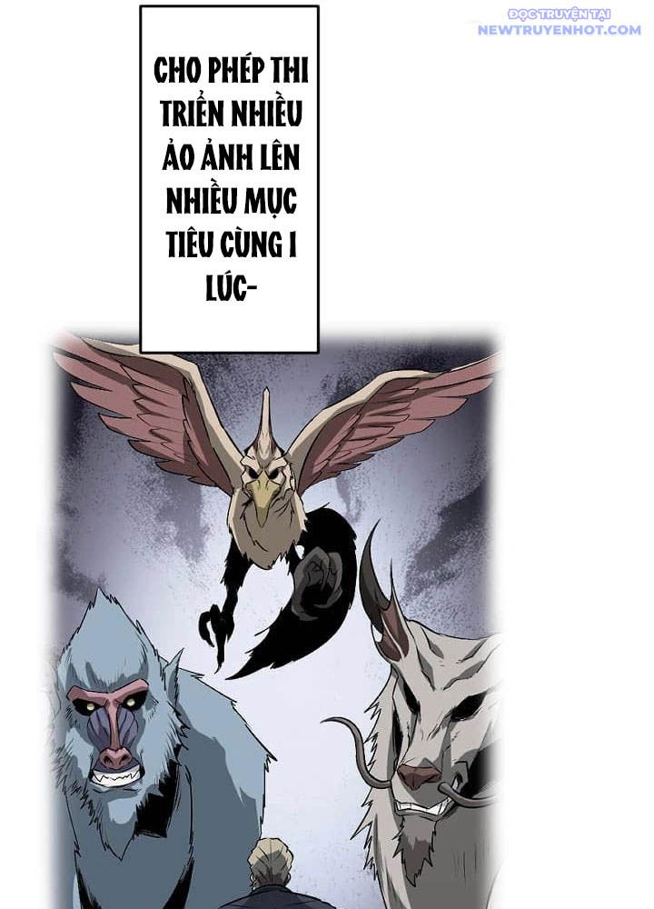Vô Song Cùng Với Vũ Khí Ẩn Chapter 46 - Trang 2