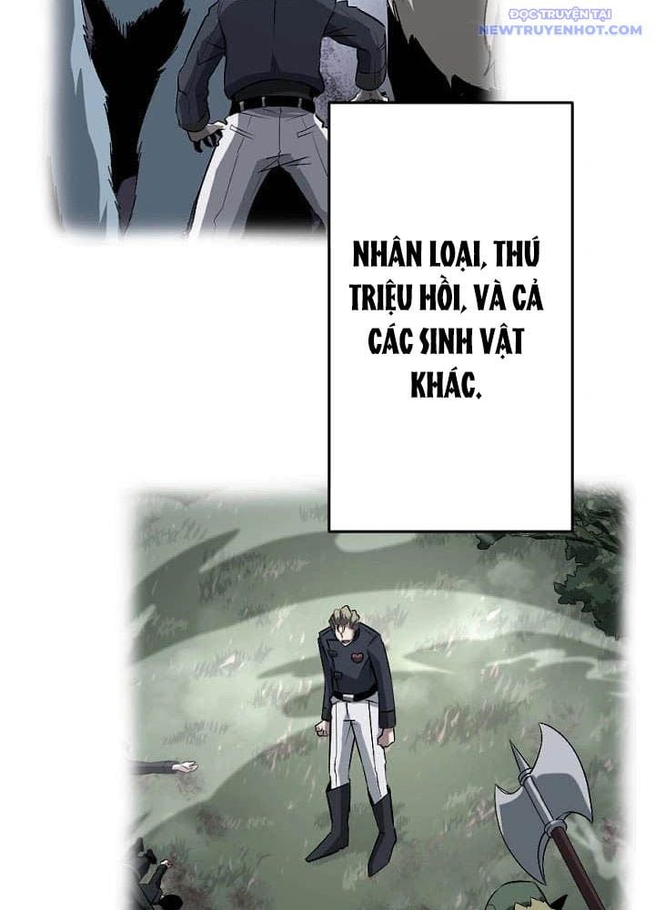 Vô Song Cùng Với Vũ Khí Ẩn Chapter 46 - Trang 2