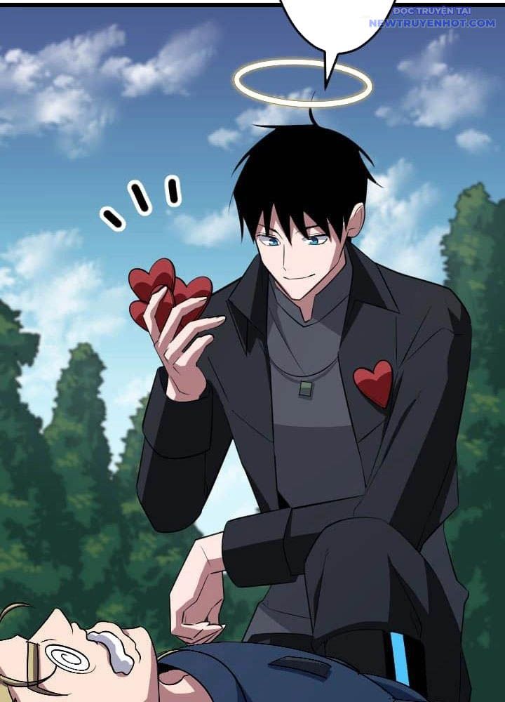 Vô Song Cùng Với Vũ Khí Ẩn Chapter 46 - Trang 2