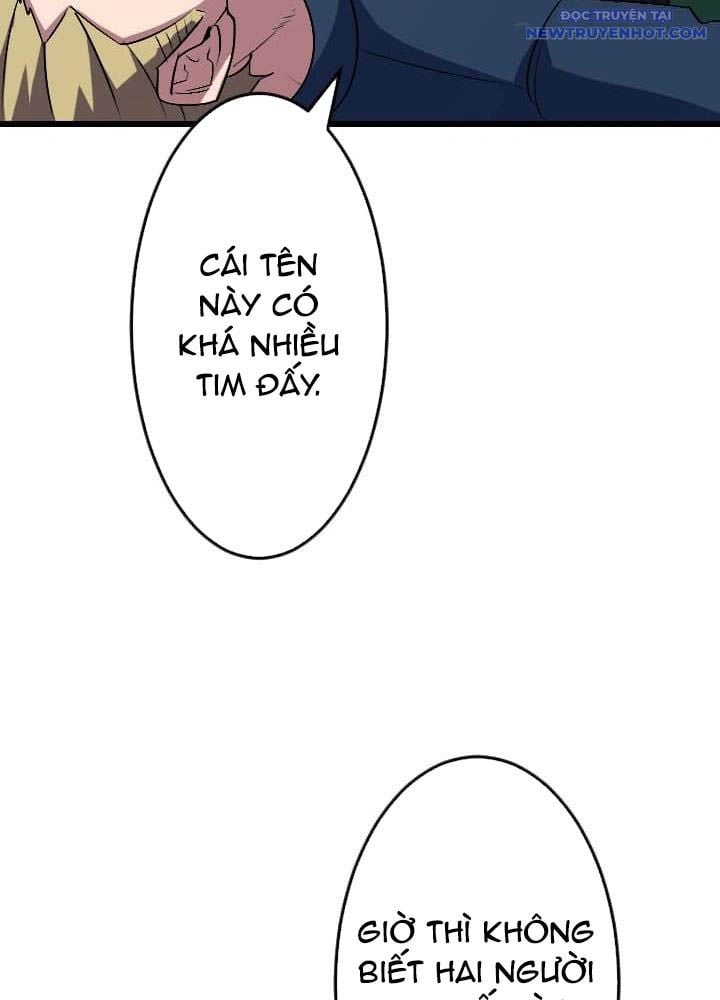 Vô Song Cùng Với Vũ Khí Ẩn Chapter 46 - Trang 2