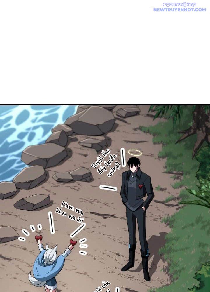 Vô Song Cùng Với Vũ Khí Ẩn Chapter 46 - Trang 2