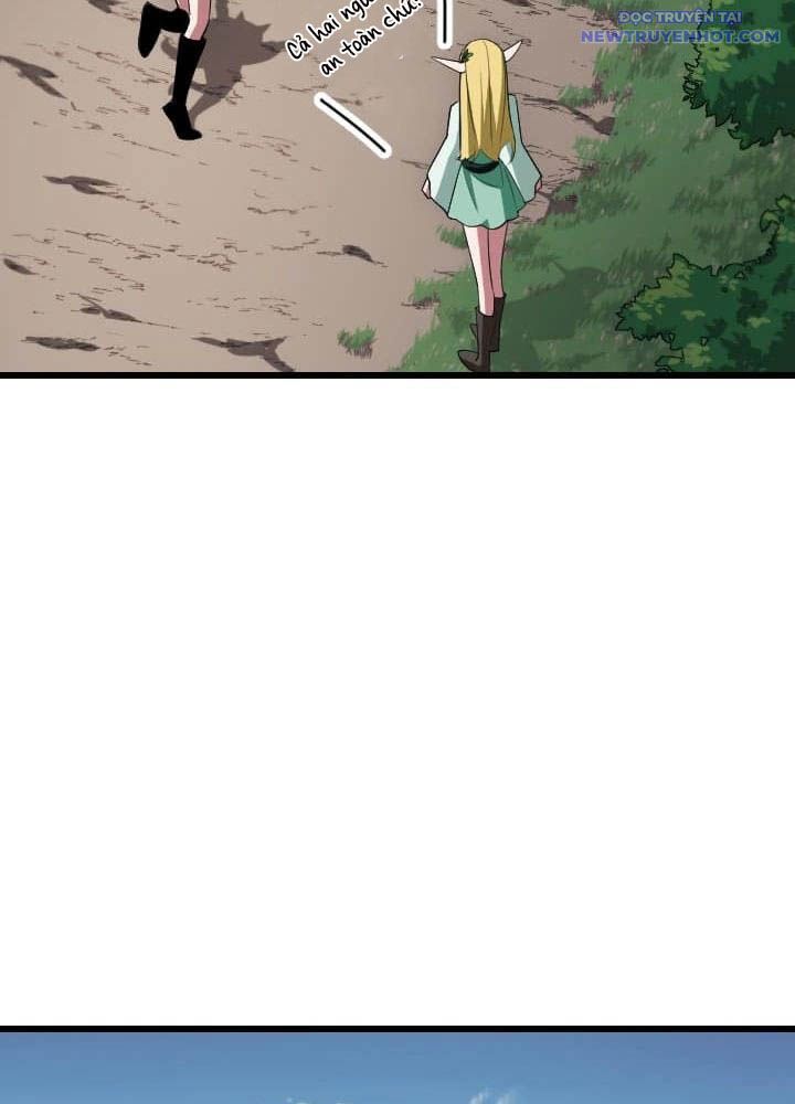 Vô Song Cùng Với Vũ Khí Ẩn Chapter 46 - Trang 2