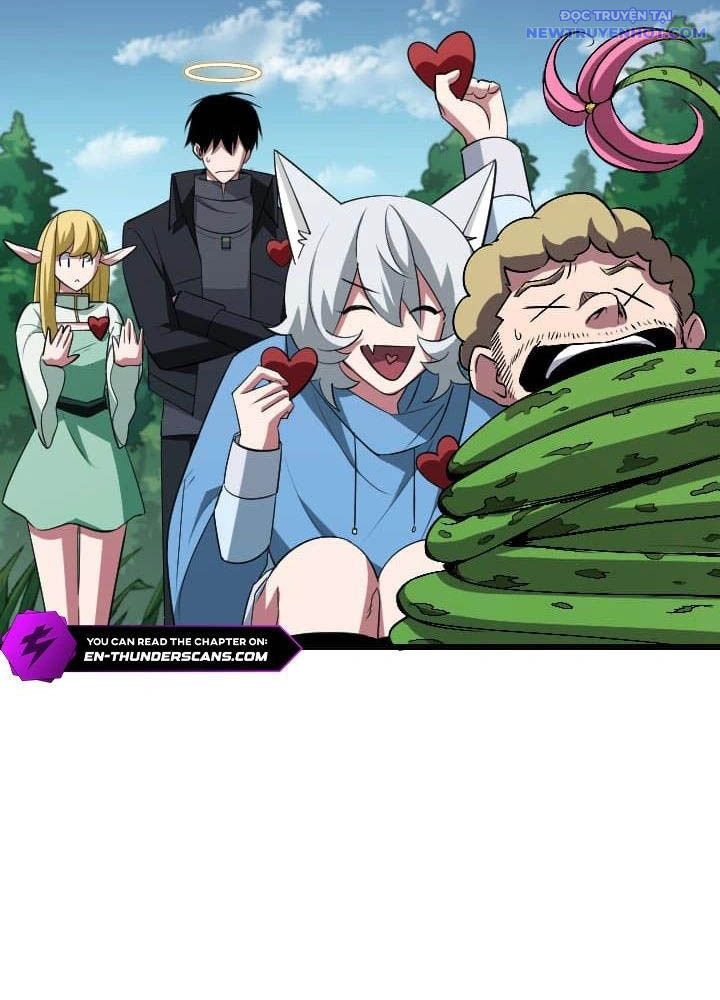 Vô Song Cùng Với Vũ Khí Ẩn Chapter 46 - Trang 2