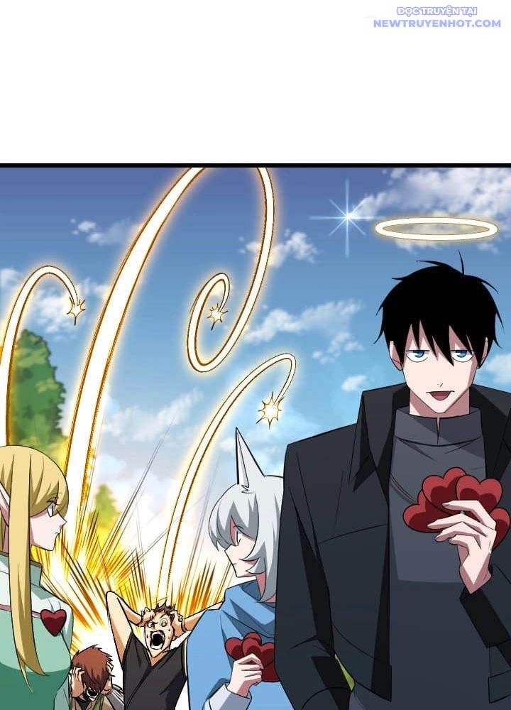 Vô Song Cùng Với Vũ Khí Ẩn Chapter 46 - Trang 2