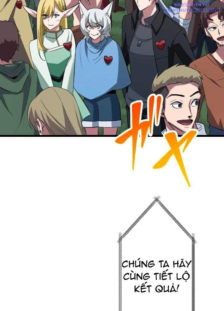 Vô Song Cùng Với Vũ Khí Ẩn Chapter 46 - Trang 2