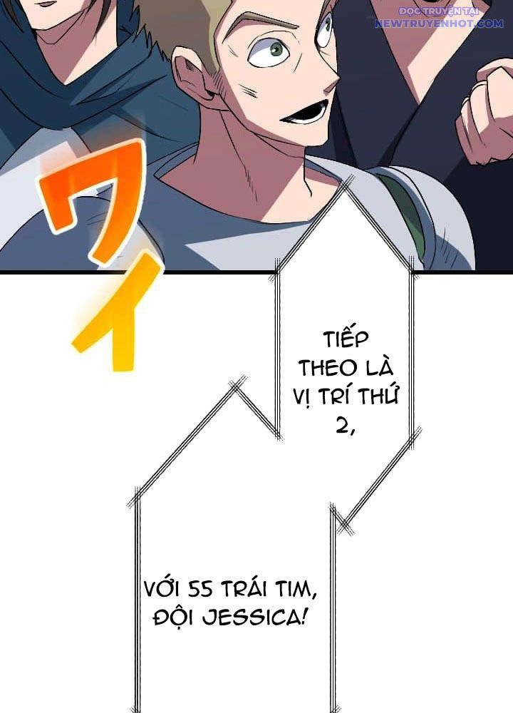 Vô Song Cùng Với Vũ Khí Ẩn Chapter 46 - Trang 2