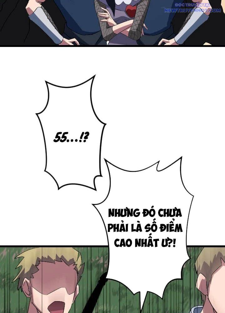 Vô Song Cùng Với Vũ Khí Ẩn Chapter 46 - Trang 2