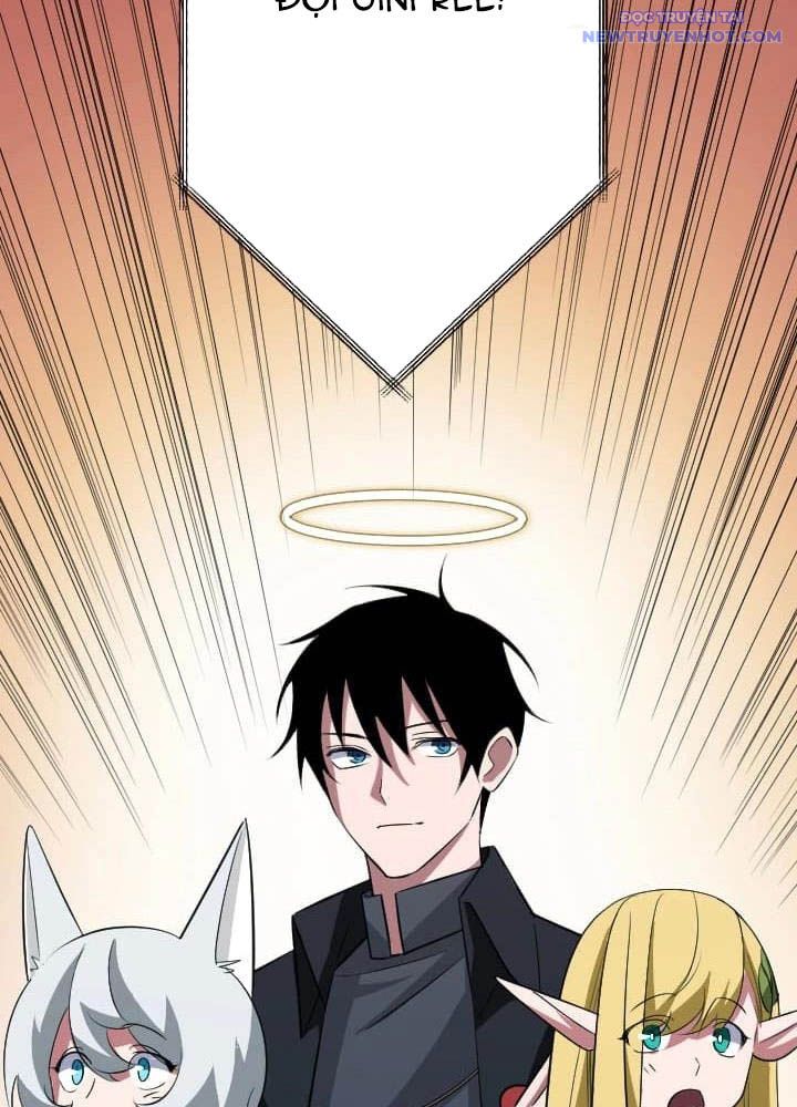 Vô Song Cùng Với Vũ Khí Ẩn Chapter 46 - Trang 2