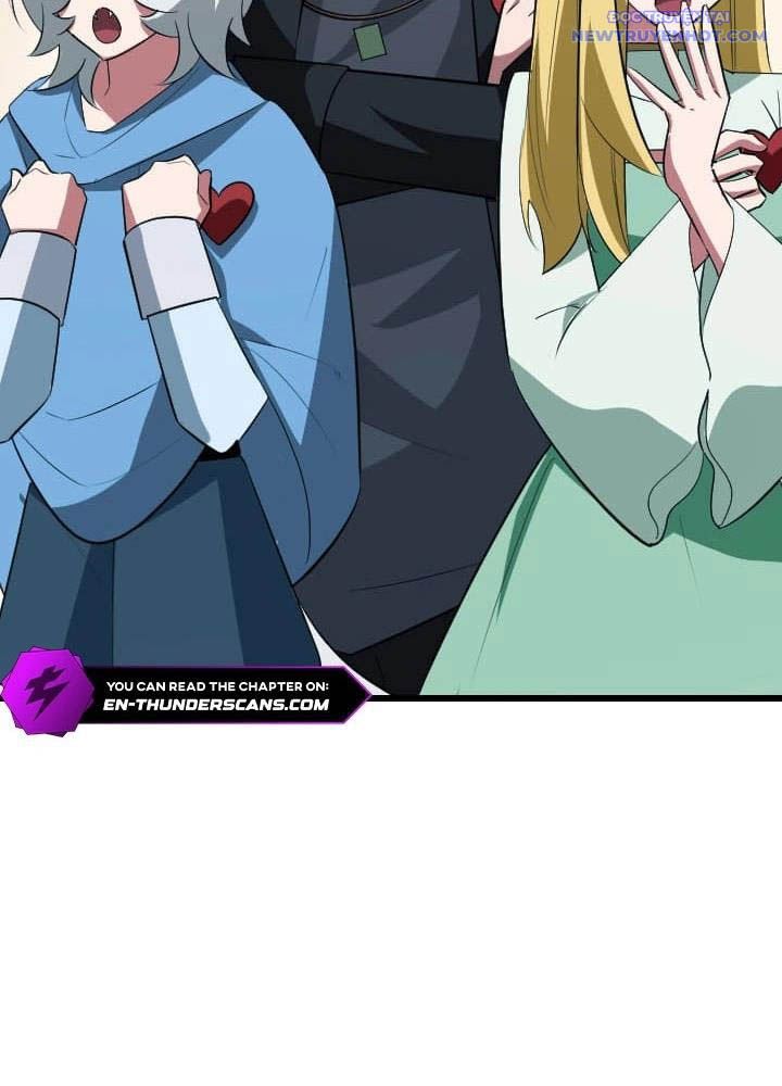 Vô Song Cùng Với Vũ Khí Ẩn Chapter 46 - Trang 2