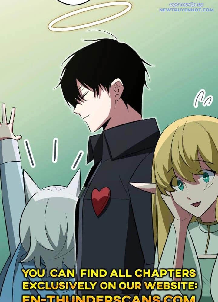 Vô Song Cùng Với Vũ Khí Ẩn Chapter 46 - Trang 2