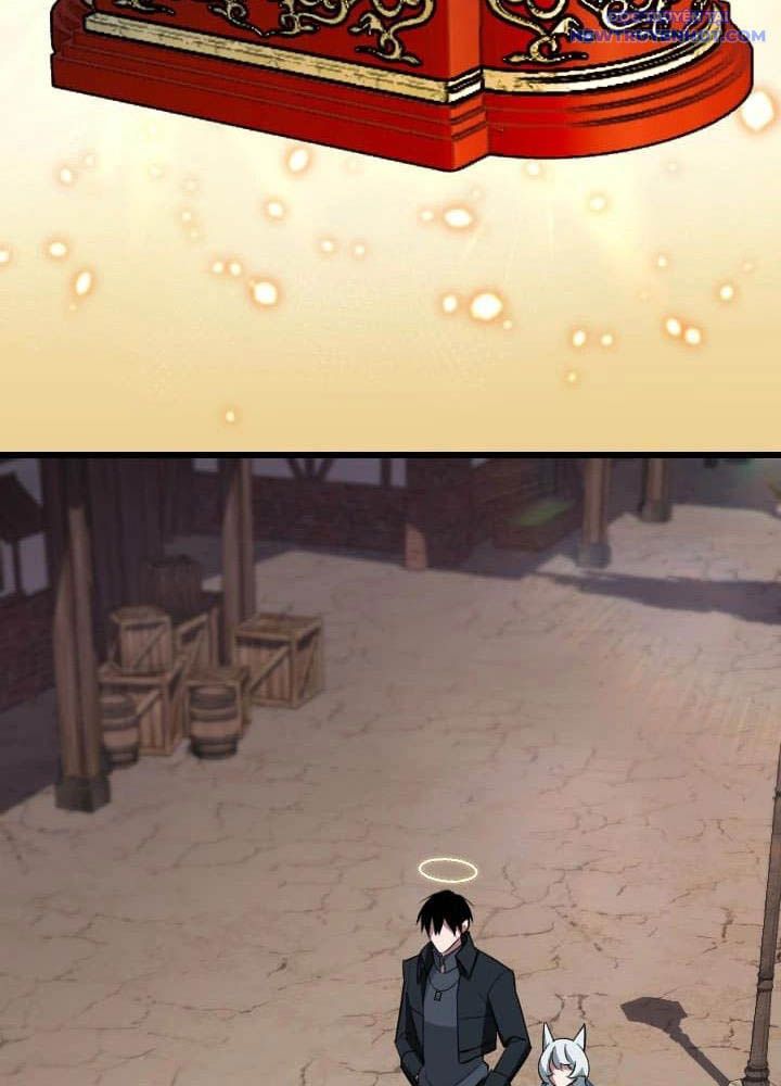 Vô Song Cùng Với Vũ Khí Ẩn Chapter 46 - Trang 2