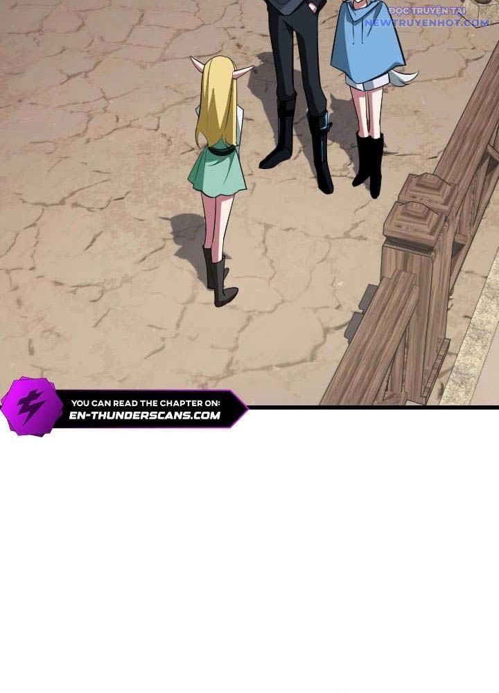 Vô Song Cùng Với Vũ Khí Ẩn Chapter 46 - Trang 2