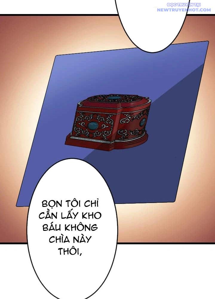 Vô Song Cùng Với Vũ Khí Ẩn Chapter 46 - Trang 2