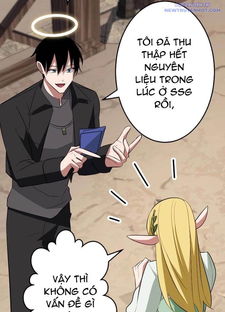 Vô Song Cùng Với Vũ Khí Ẩn Chapter 46 - Trang 2
