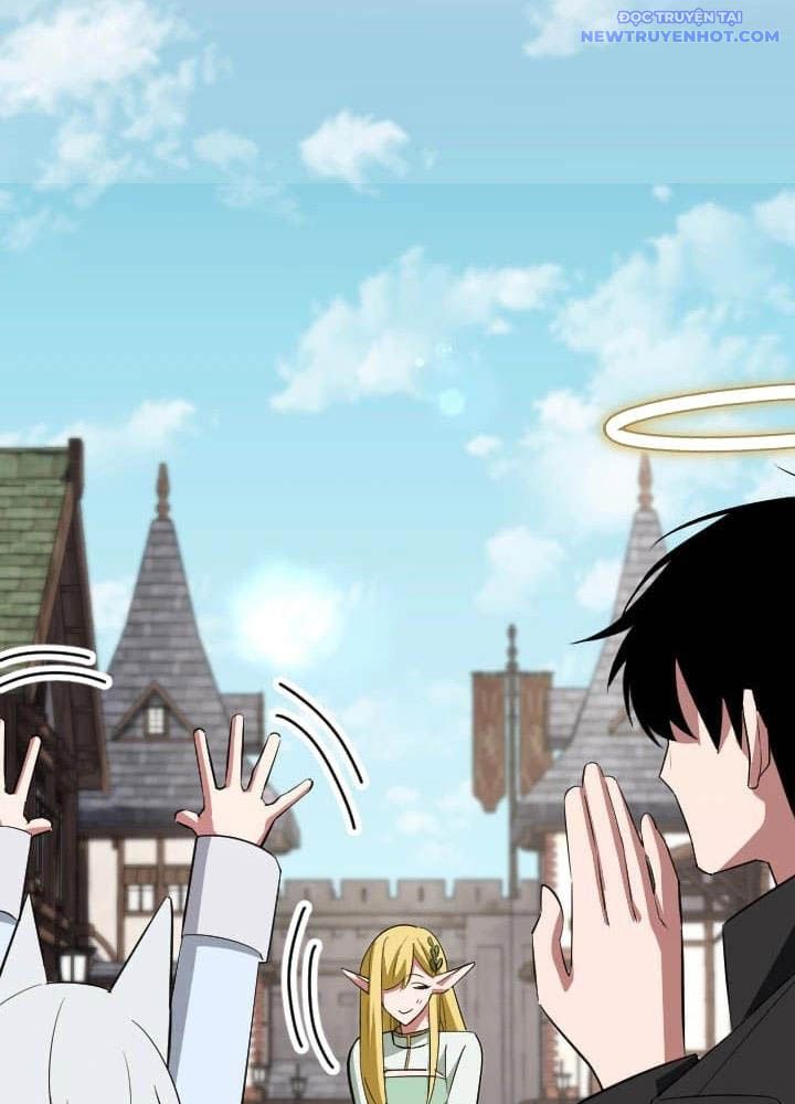 Vô Song Cùng Với Vũ Khí Ẩn Chapter 46 - Trang 2