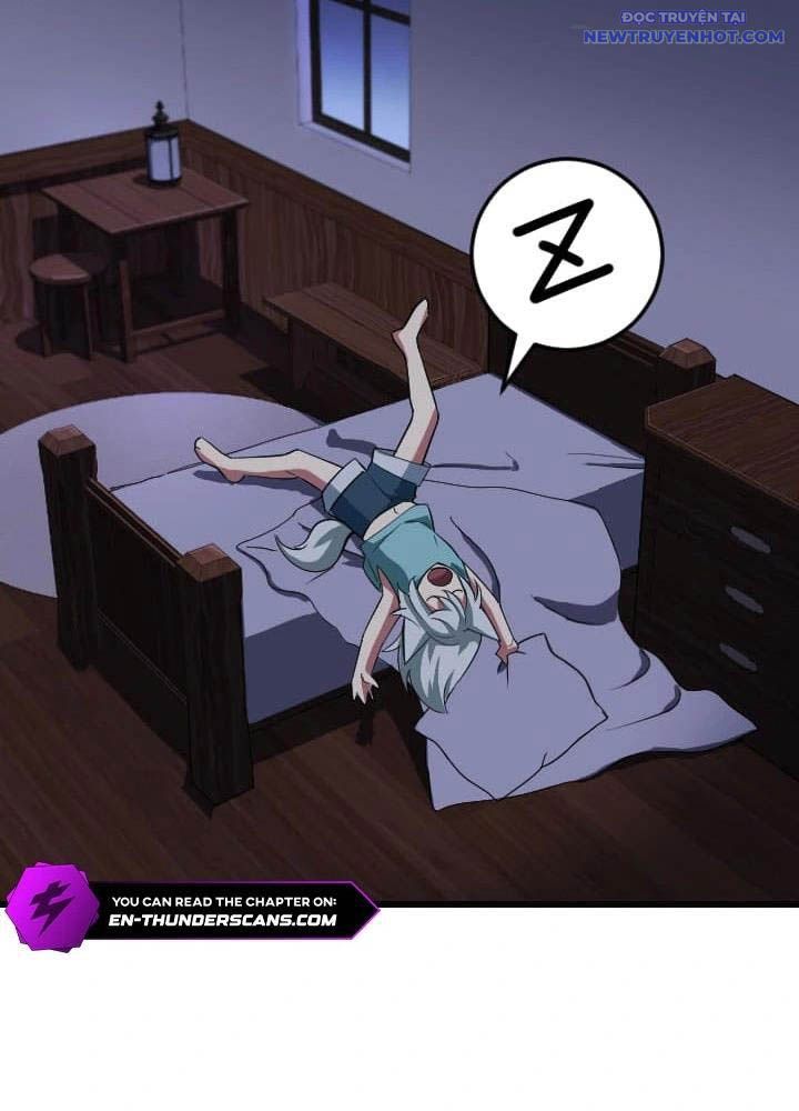 Vô Song Cùng Với Vũ Khí Ẩn Chapter 46 - Trang 2