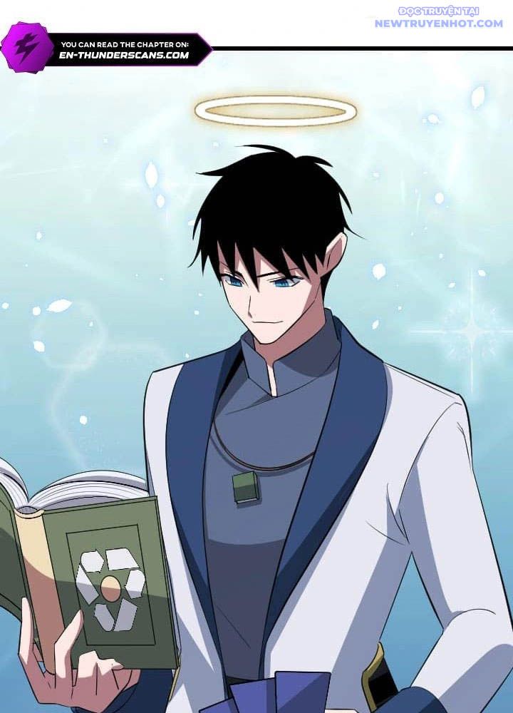 Vô Song Cùng Với Vũ Khí Ẩn Chapter 46 - Trang 2