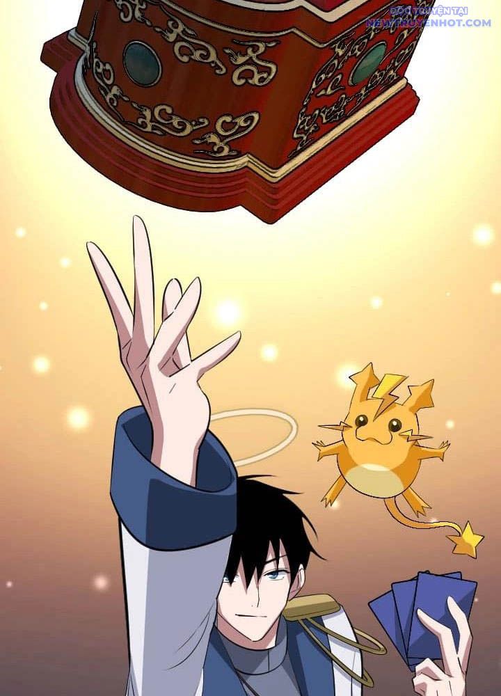 Vô Song Cùng Với Vũ Khí Ẩn Chapter 46 - Trang 2