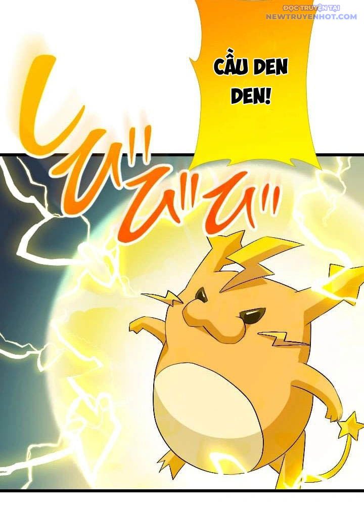 Vô Song Cùng Với Vũ Khí Ẩn Chapter 46 - Trang 2