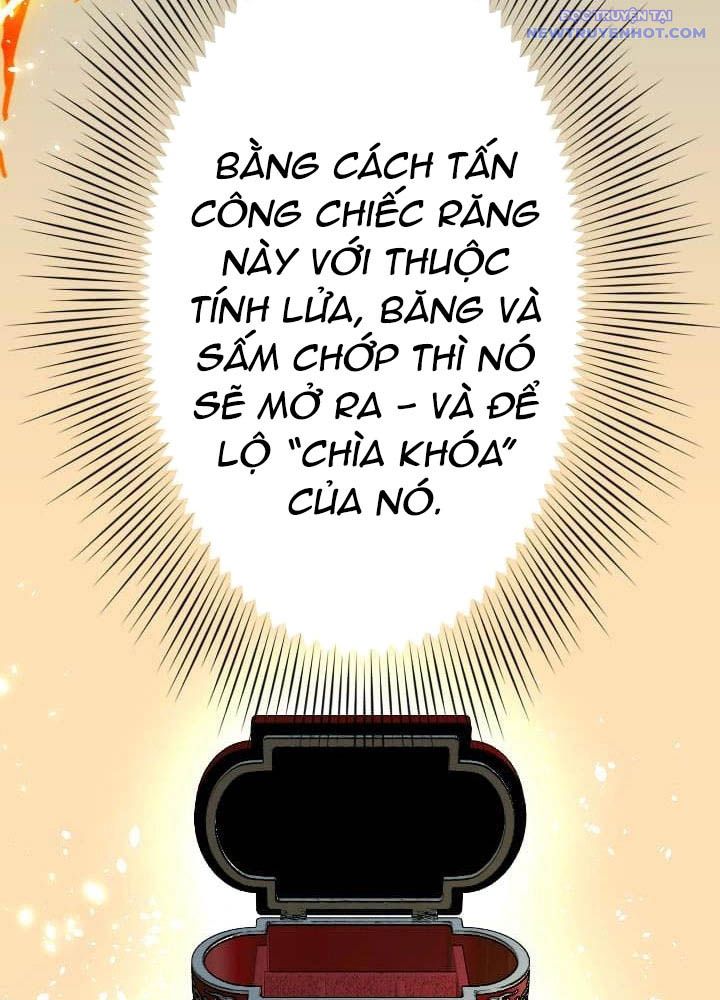 Vô Song Cùng Với Vũ Khí Ẩn Chapter 46 - Trang 2