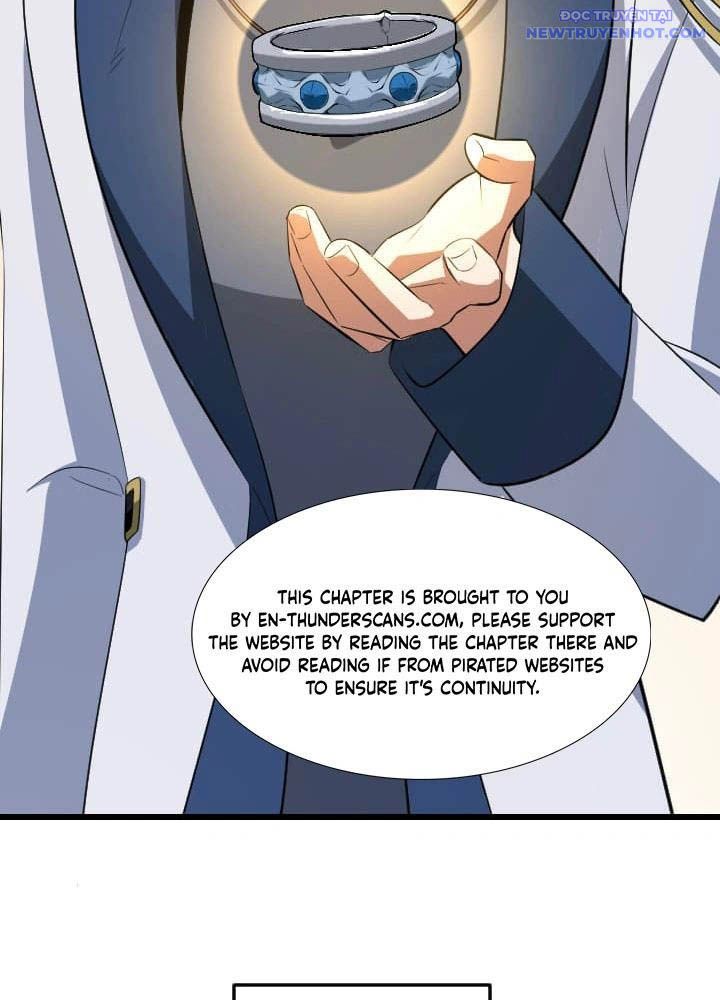 Vô Song Cùng Với Vũ Khí Ẩn Chapter 46 - Trang 2