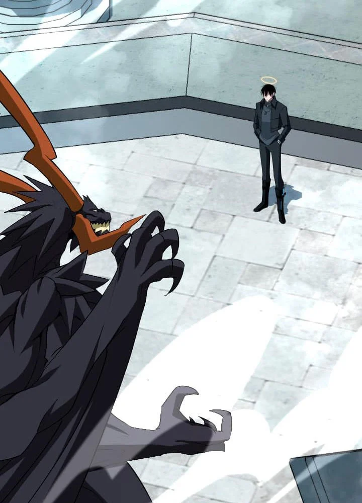 Vô Song Cùng Với Vũ Khí Ẩn Chapter 48 - Trang 2