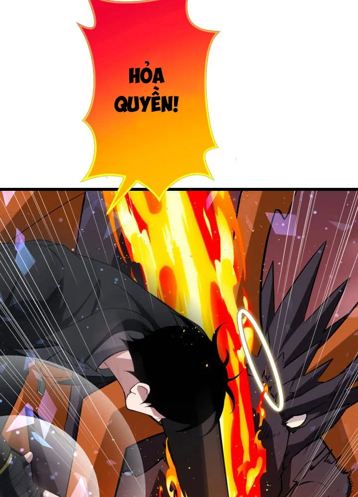 Vô Song Cùng Với Vũ Khí Ẩn Chapter 48 - Trang 2