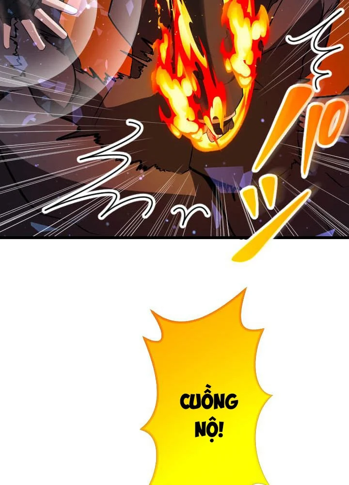 Vô Song Cùng Với Vũ Khí Ẩn Chapter 48 - Trang 2