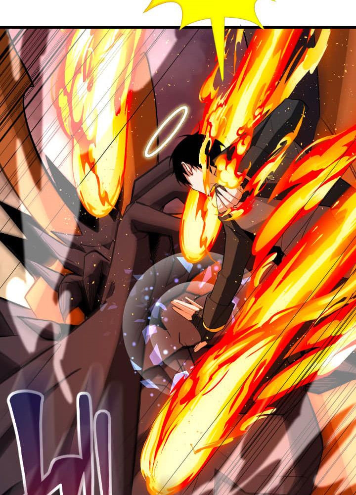 Vô Song Cùng Với Vũ Khí Ẩn Chapter 48 - Trang 2