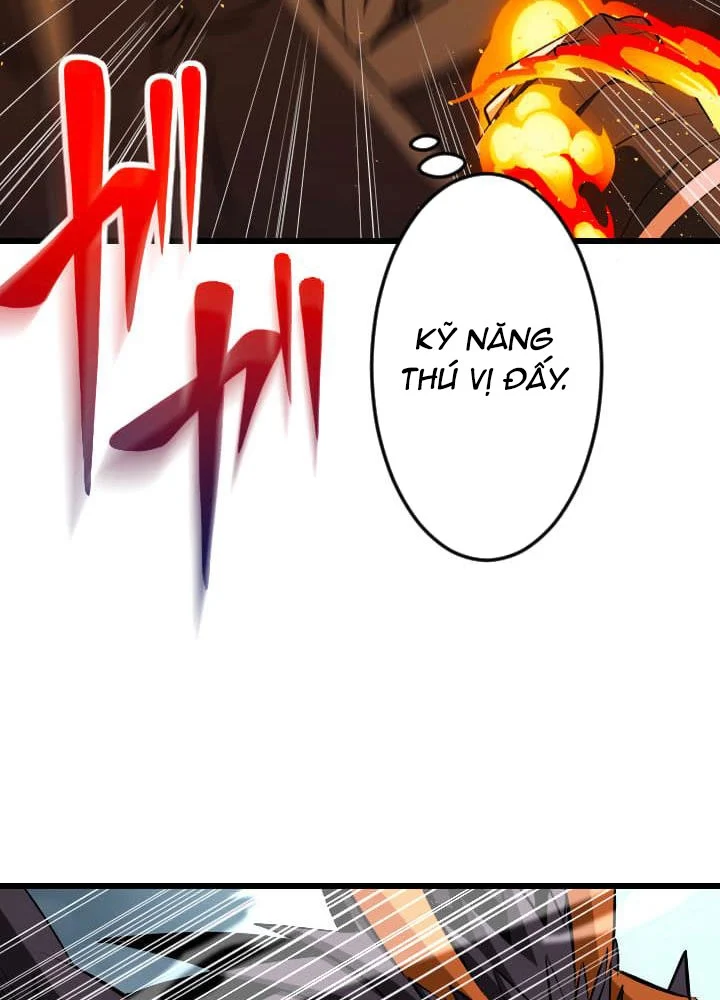 Vô Song Cùng Với Vũ Khí Ẩn Chapter 48 - Trang 2